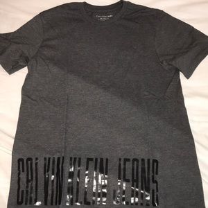 Calcin klein shirt